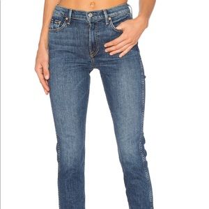 GRLFRND Denim Naomi High Waisted Jeans